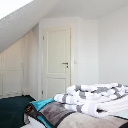 Lh Heidegrund, App 4 Apartment